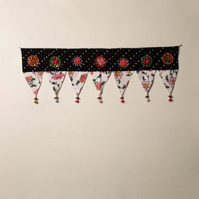 Handmade toran for door decoration 07 - handcrafted