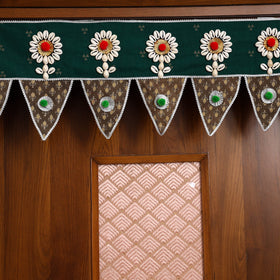 Handmade toran for door decoration 10 - handcrafted