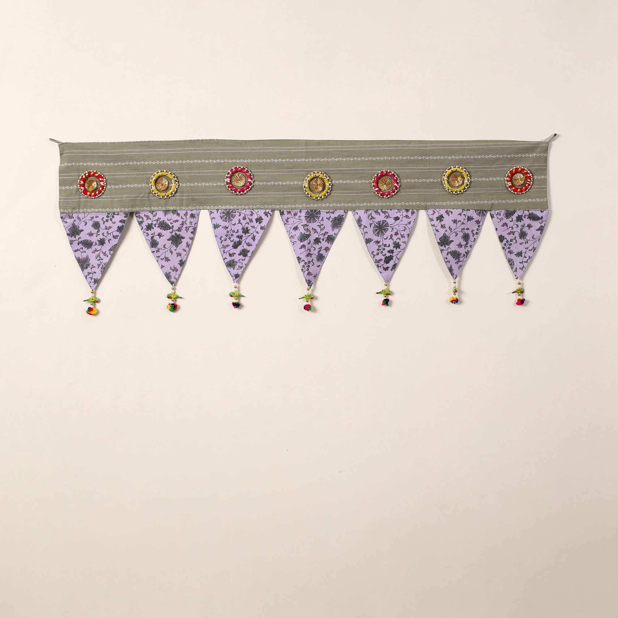  Handmade Toran for Door Decoration 