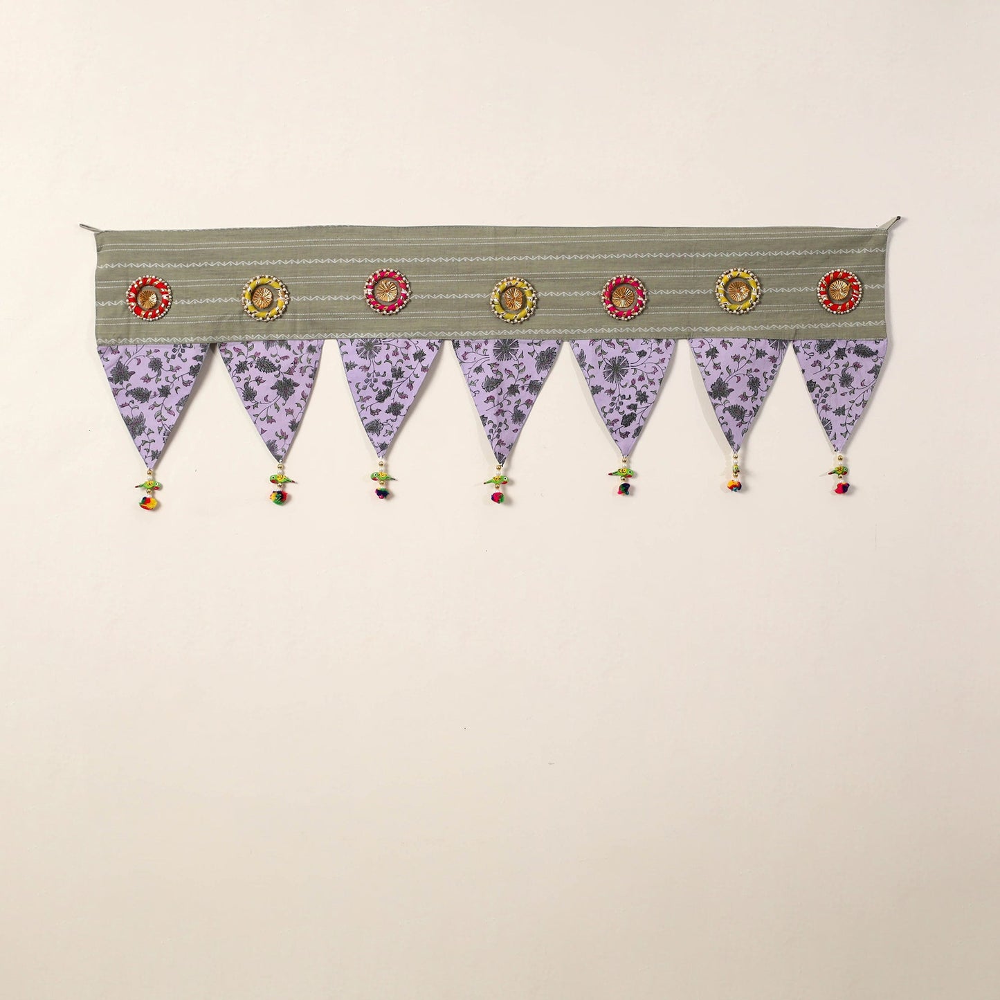  Handmade Toran for Door Decoration 