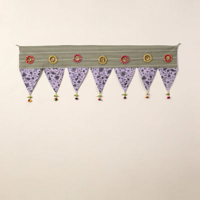  Handmade Toran for Door Decoration 