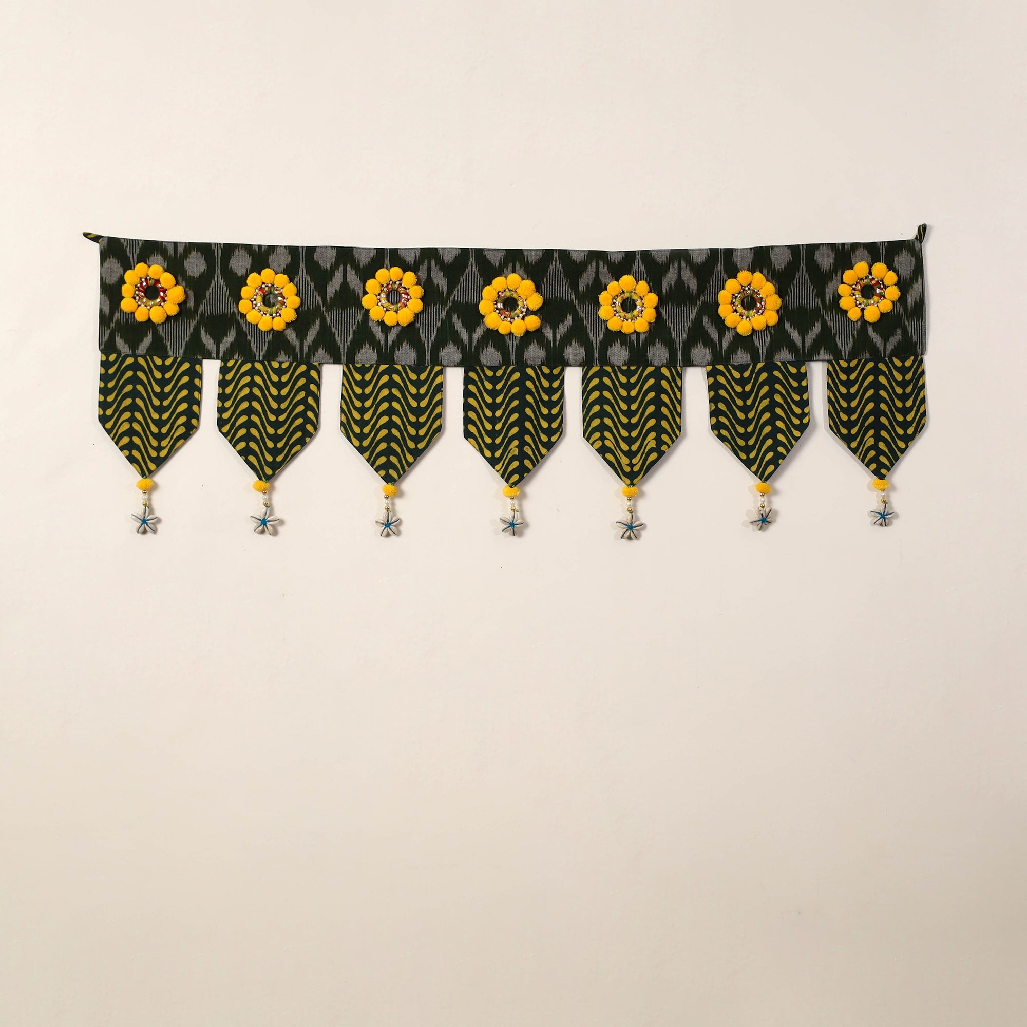  Handmade Toran for Door Decoration 