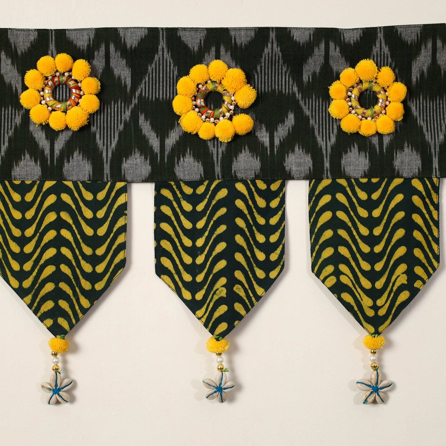  Handmade Toran for Door Decoration 