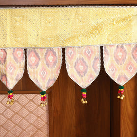  Traditional Handmade Toran for Diwali & Door Decor 