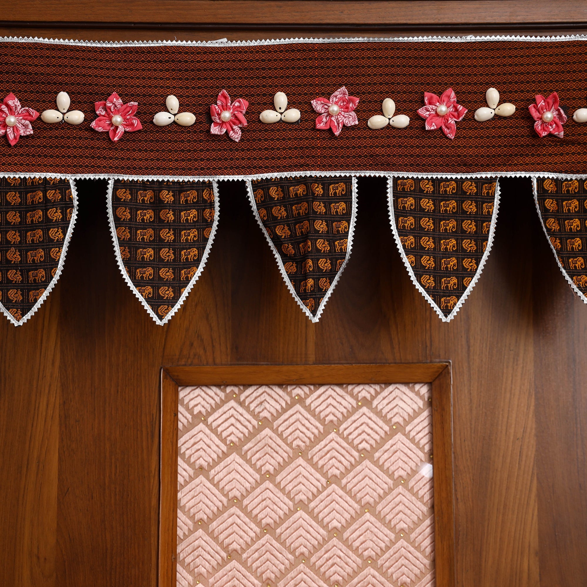  Handmade Toran for Door Decoration 