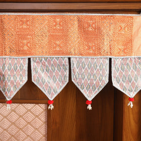 Handmade toran for door decoration 17 - handcrafted