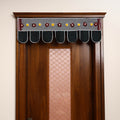 Handmade toran for door decoration 17 - handcrafted