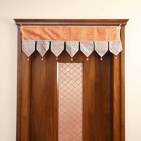 Handmade toran for door decoration 17 - handcrafted