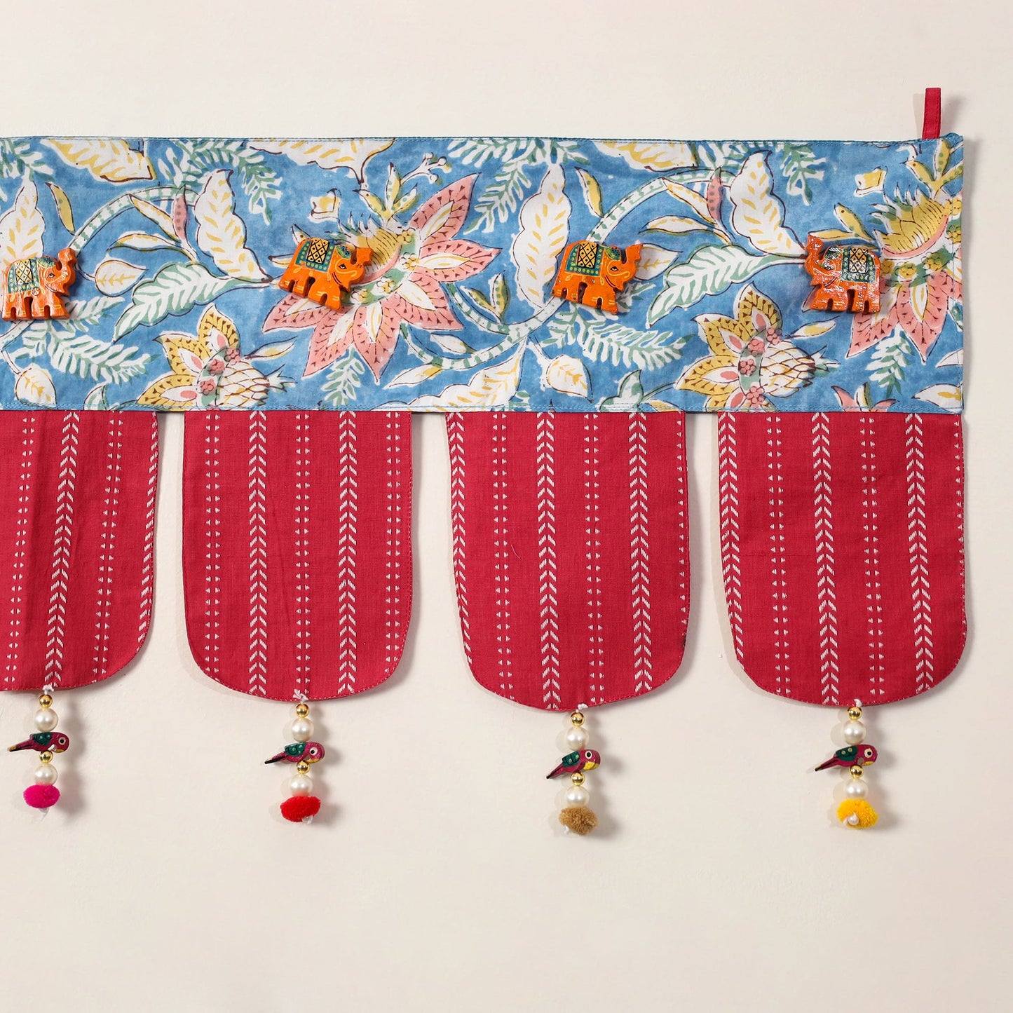  Handmade Toran for Door Decoration 