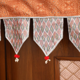 Handmade toran for door decoration 17 - handcrafted