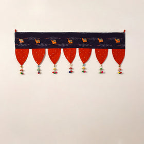 Handmade toran for door decoration 18 - handcrafted