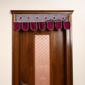 Handmade toran for door decoration 19 - handcrafted