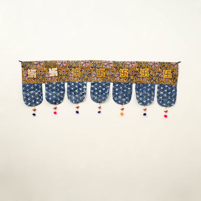  Handmade Toran for Door Decoration 