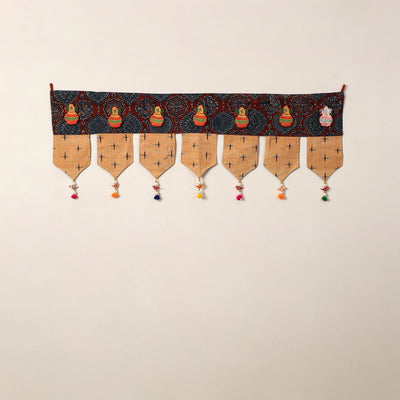  Handmade Toran for Door Decoration 