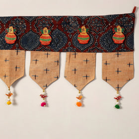  Handmade Toran for Door Decoration 