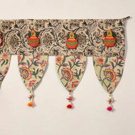 Handmade toran for door decoration 21 - handcrafted