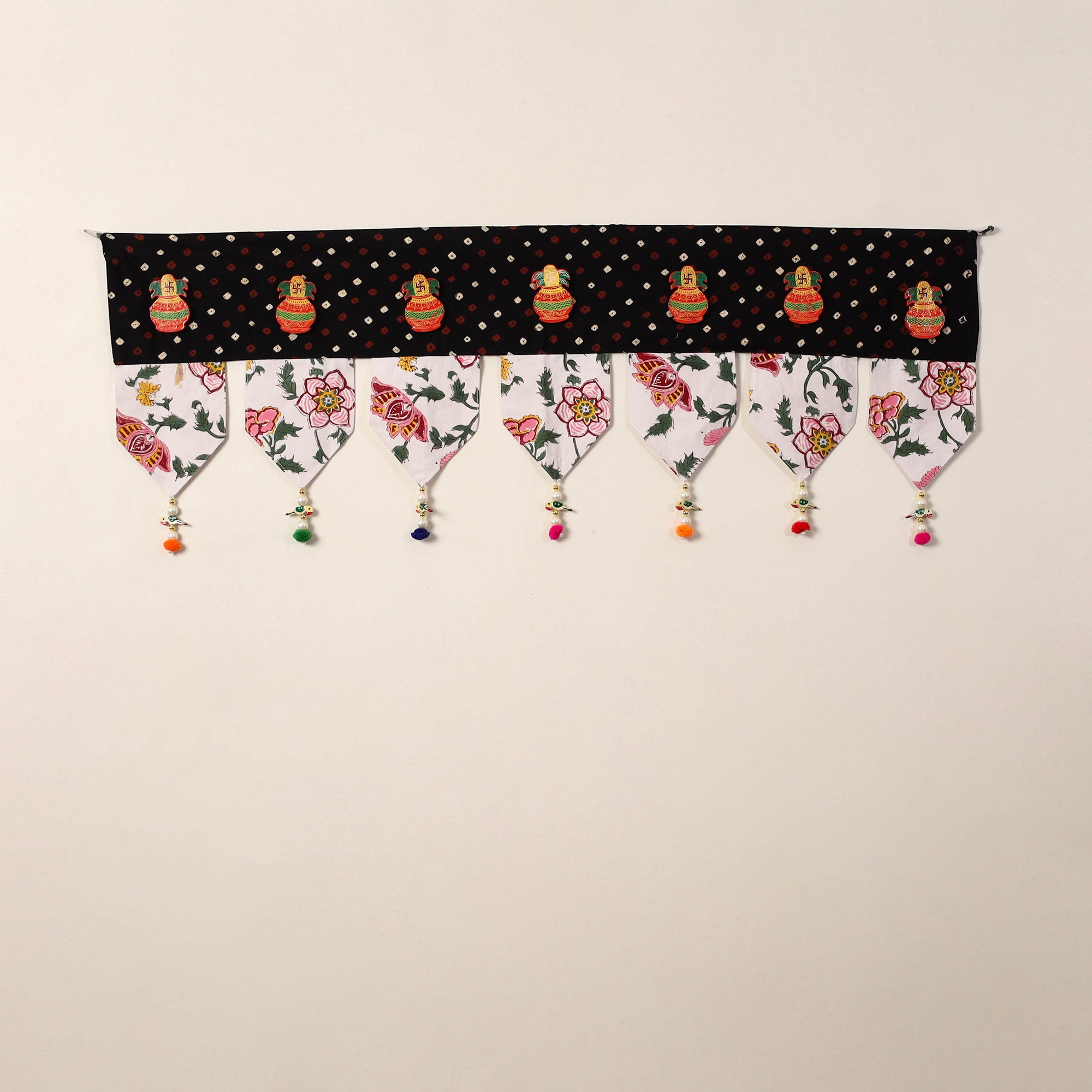  Handmade Toran for Door Decoration 