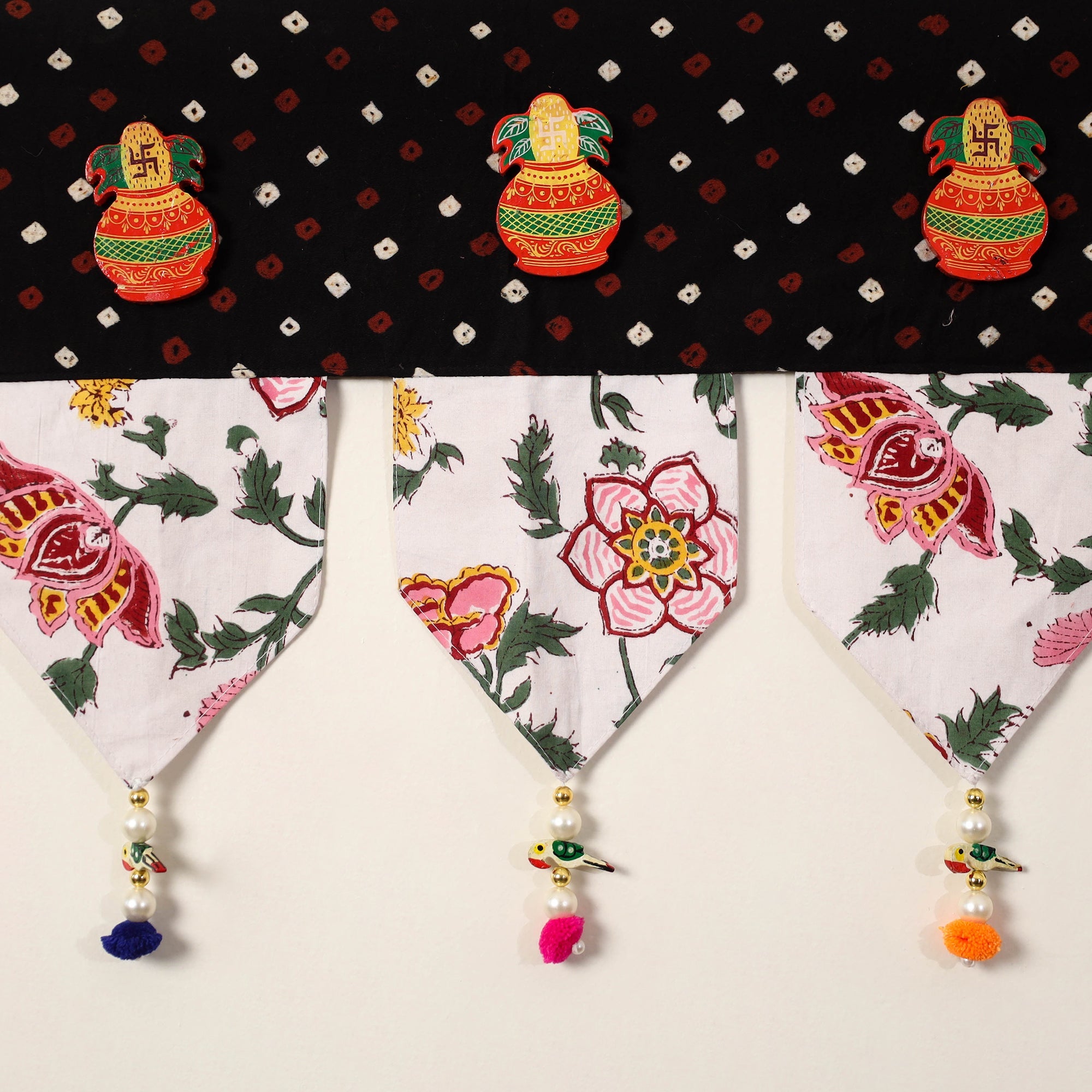  Handmade Toran for Door Decoration 