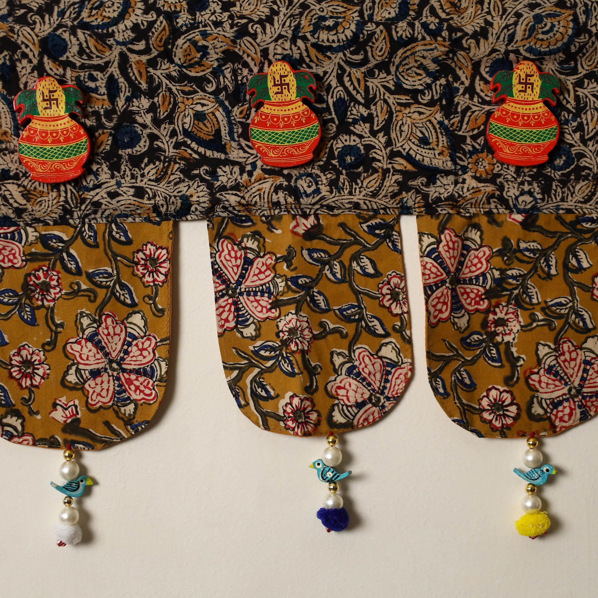  Handmade Toran for Door Decoration 