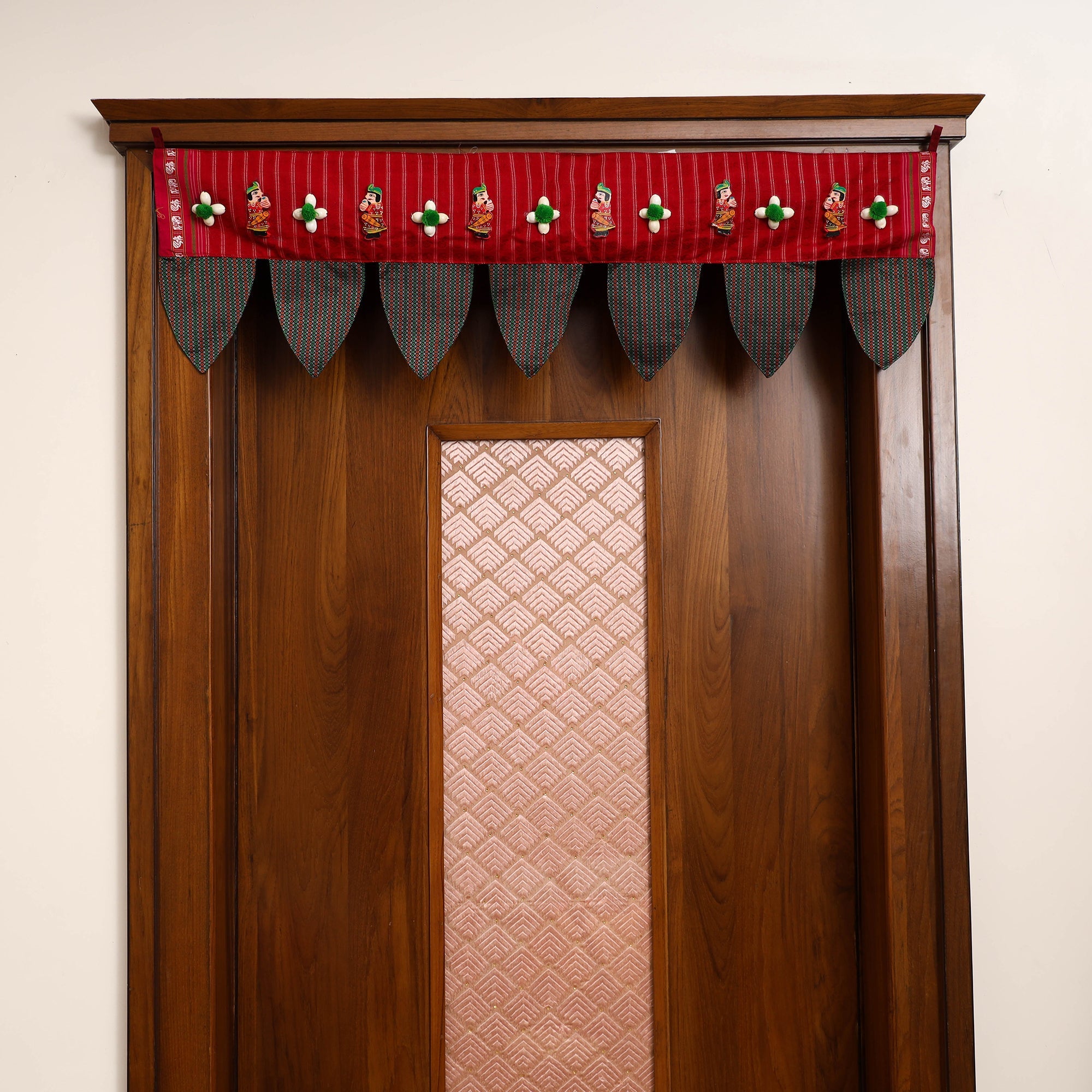  Handmade Toran for Door Decoration 