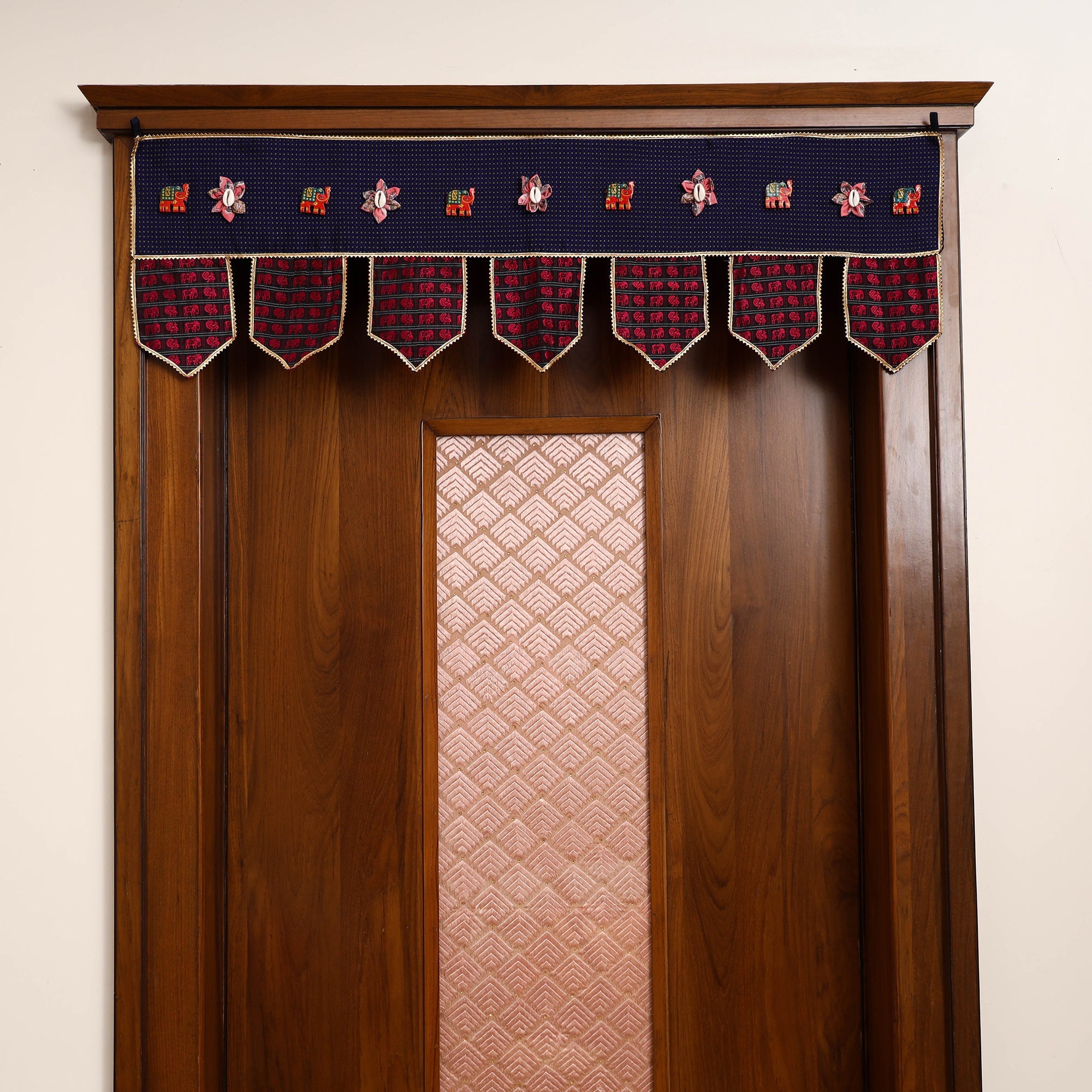  Handmade Toran for Door Decoration 