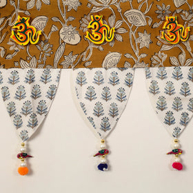  Handmade Toran for Door Decoration 