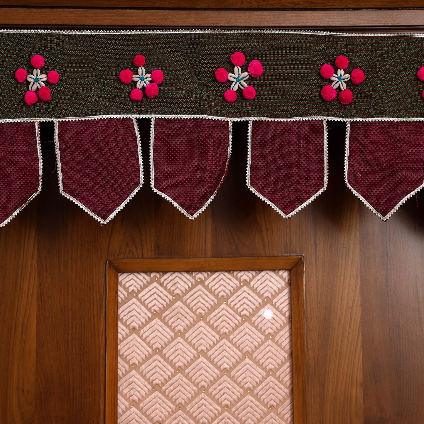  Handmade Toran for Door Decoration 