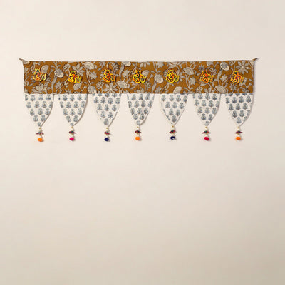  Handmade Toran for Door Decoration 