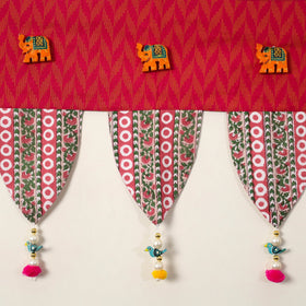  Handmade Toran for Door Decoration 
