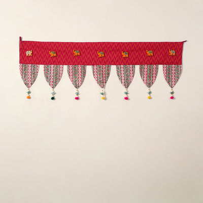 Handmade Toran for Door Decoration 