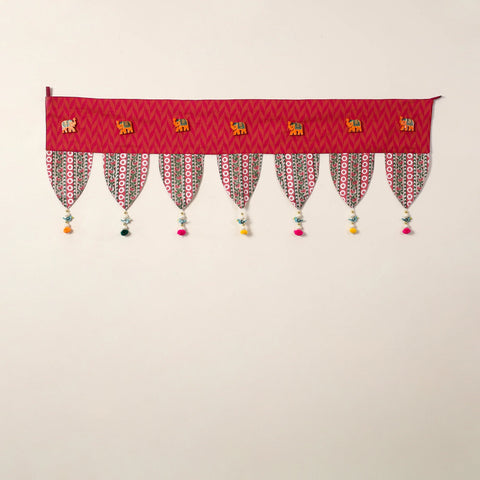  Handmade Toran for Door Decoration 