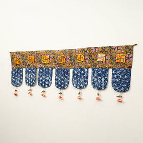 Handmade toran for door decoration 37 - handcrafted