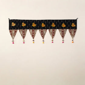 Handmade toran for door decoration 38 - handcrafted