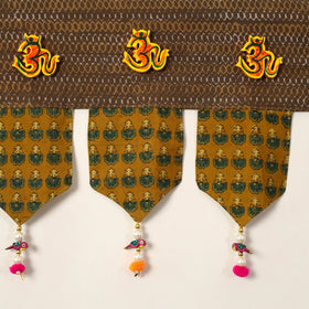 Handmade toran for door decoration 40 - handcrafted