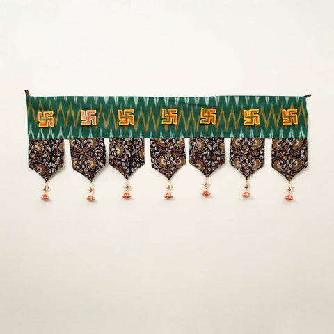 Handmade toran for door decoration 41 - handcrafted