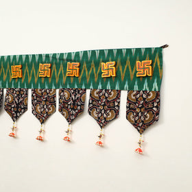 Handmade toran for door decoration 41 - handcrafted