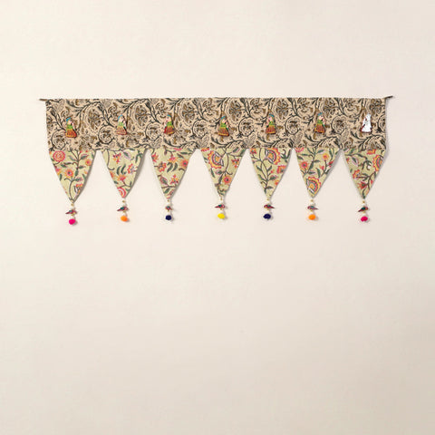 Handmade toran for door decoration 42 - handcrafted