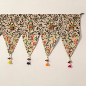 Handmade toran for door decoration 42 - handcrafted