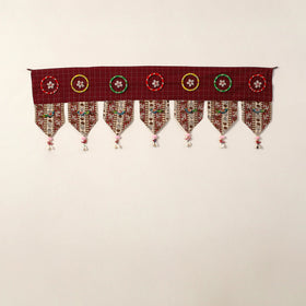 Buy Handmade Toran for Door Decoration Online l iTokri.com