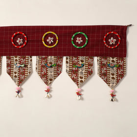 Buy Handmade Toran for Door Decoration Online l iTokri.com