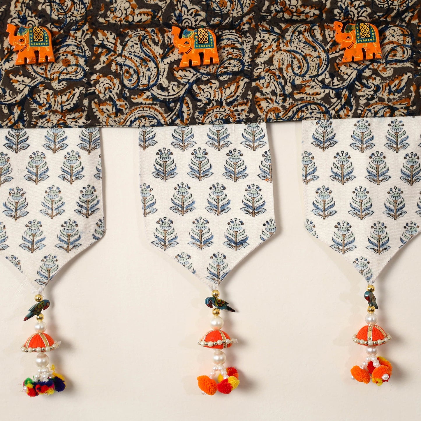  Handmade Toran for Door Decoration 