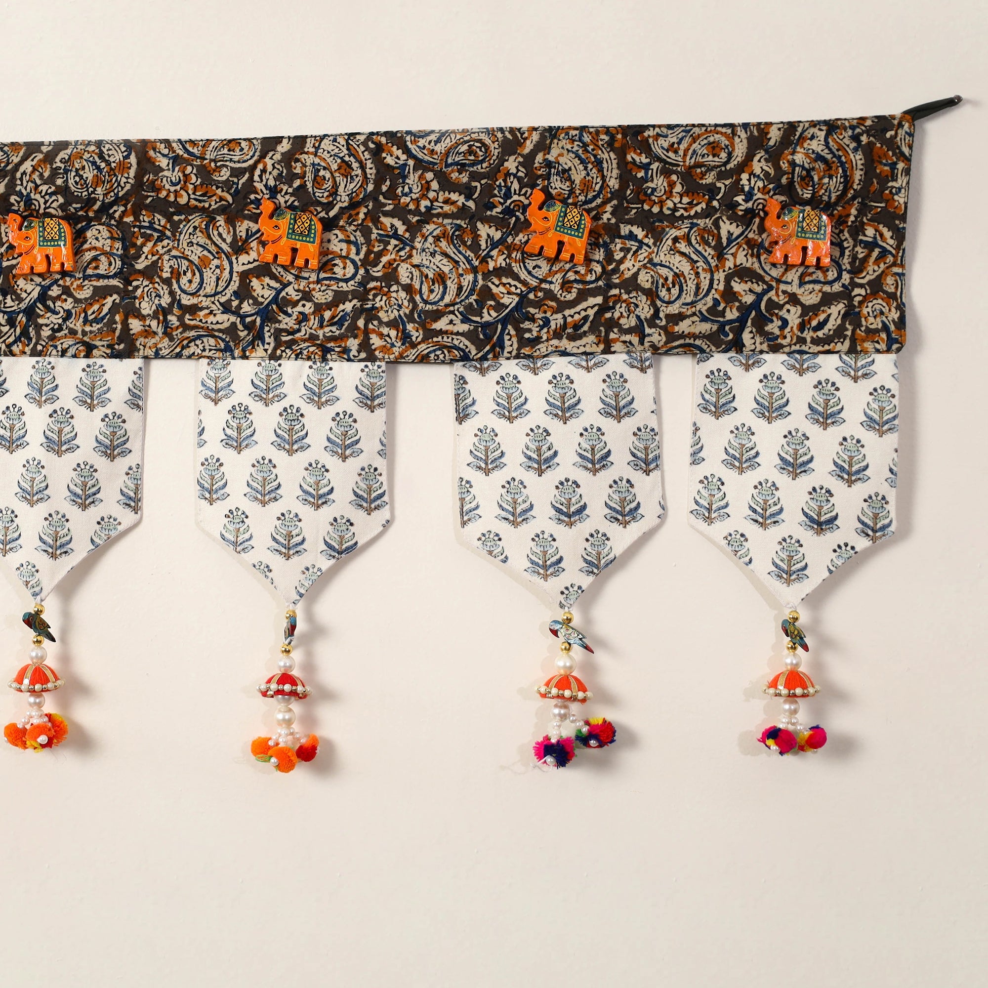  Handmade Toran for Door Decoration 