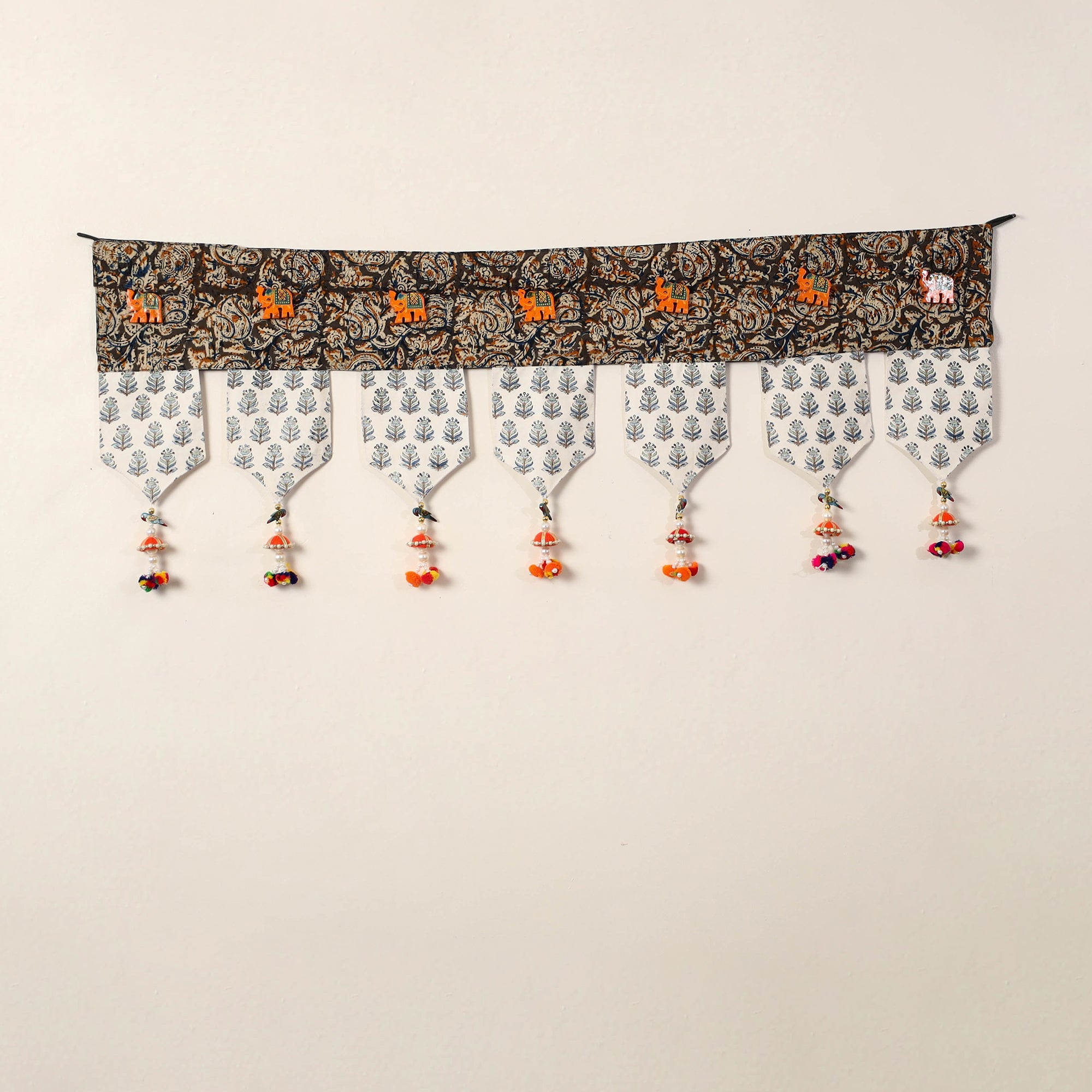  Handmade Toran for Door Decoration 