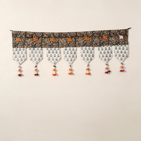  Handmade Toran for Door Decoration 