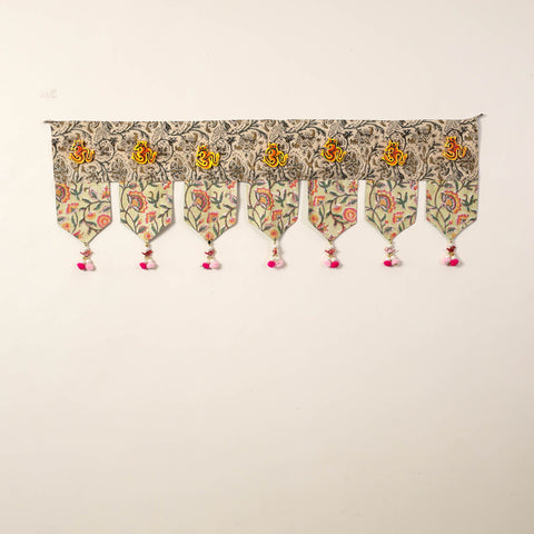 Handmade toran for door decoration 51 - handcrafted