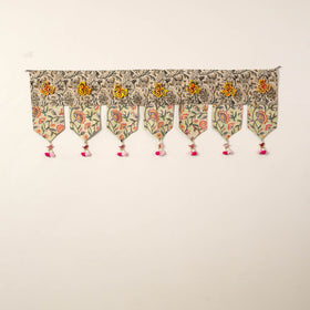 Handmade toran for door decoration 51 - handcrafted