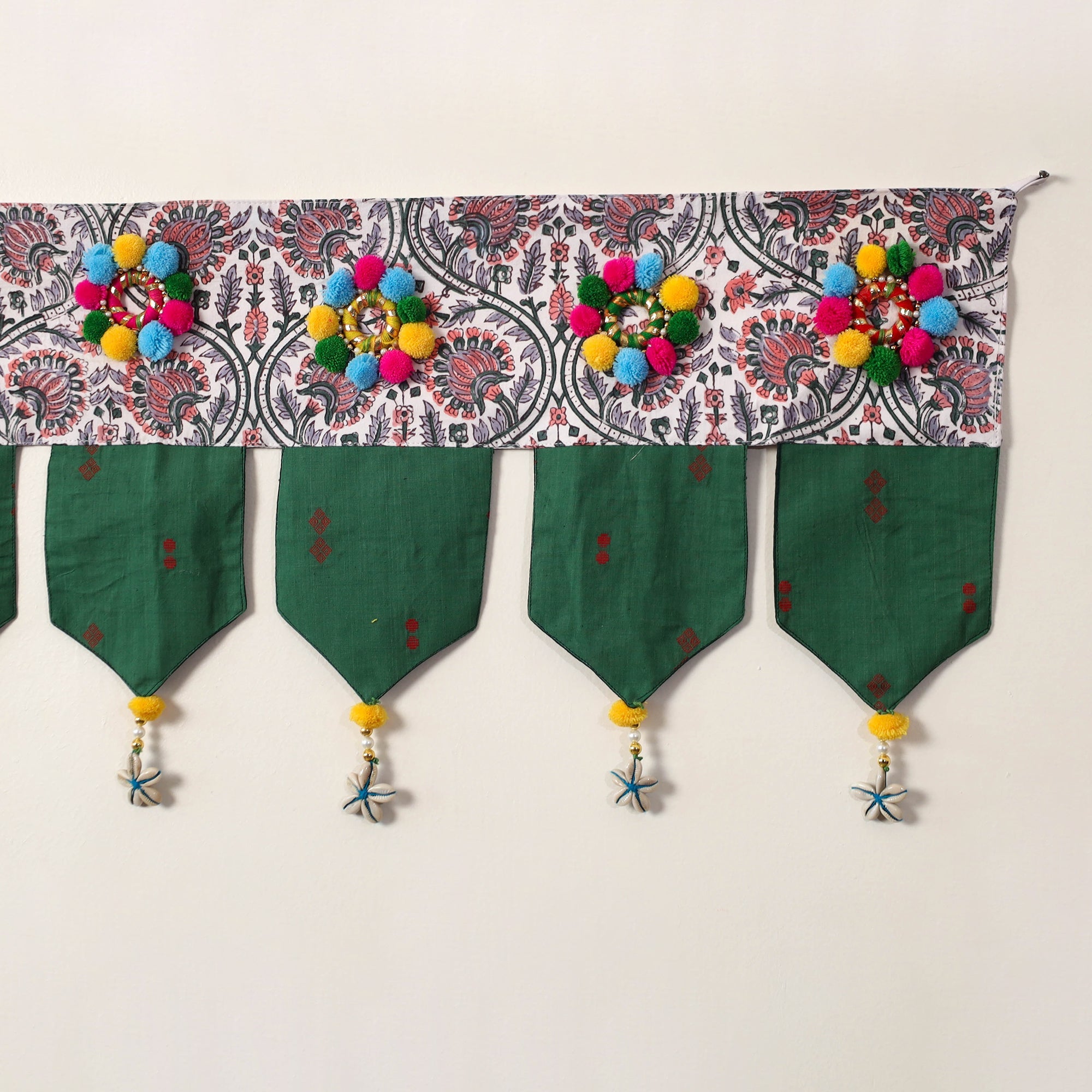  Handmade Toran for Door Decoration 