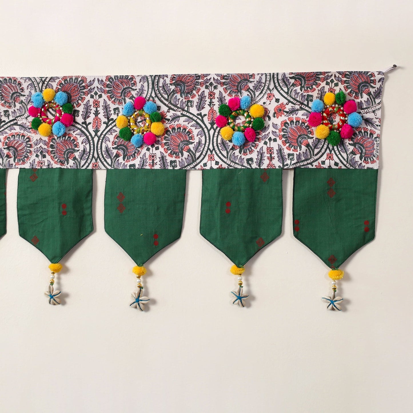  Handmade Toran for Door Decoration 