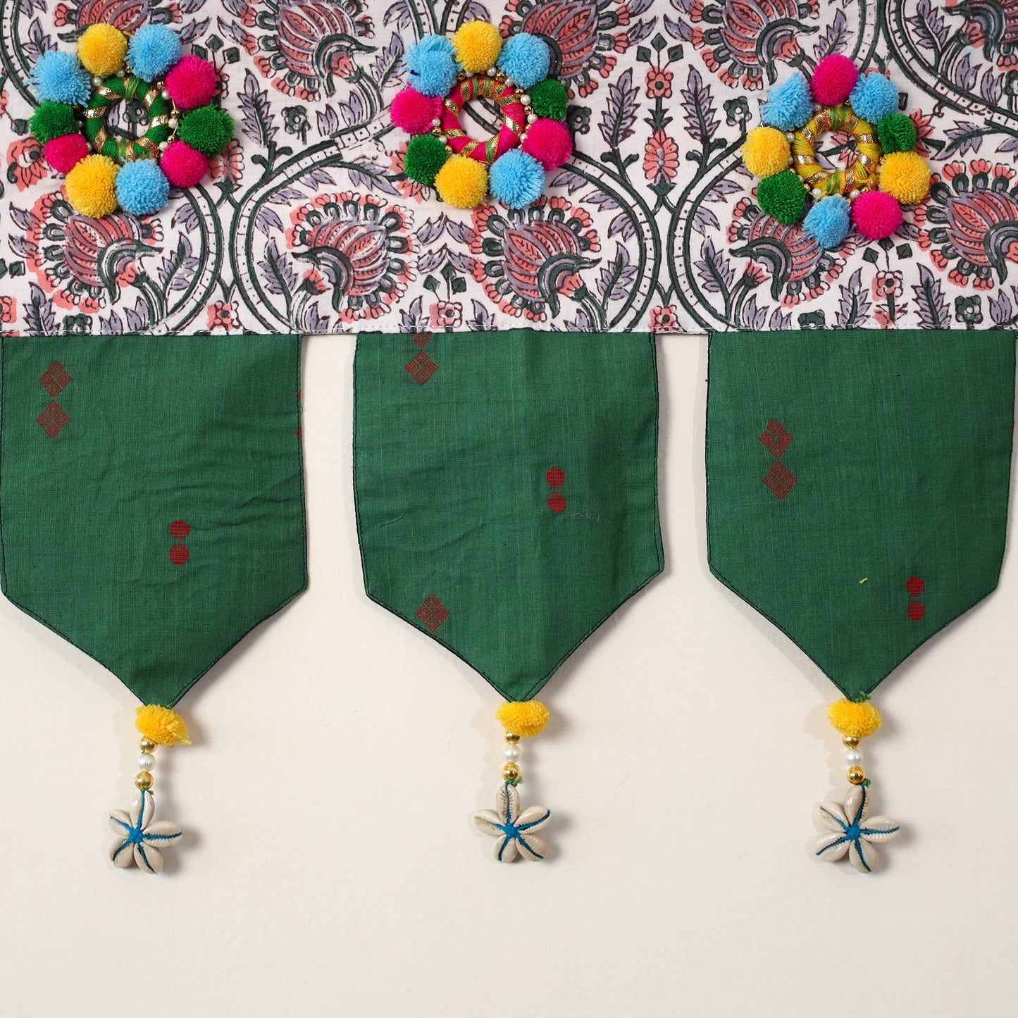  Handmade Toran for Door Decoration 