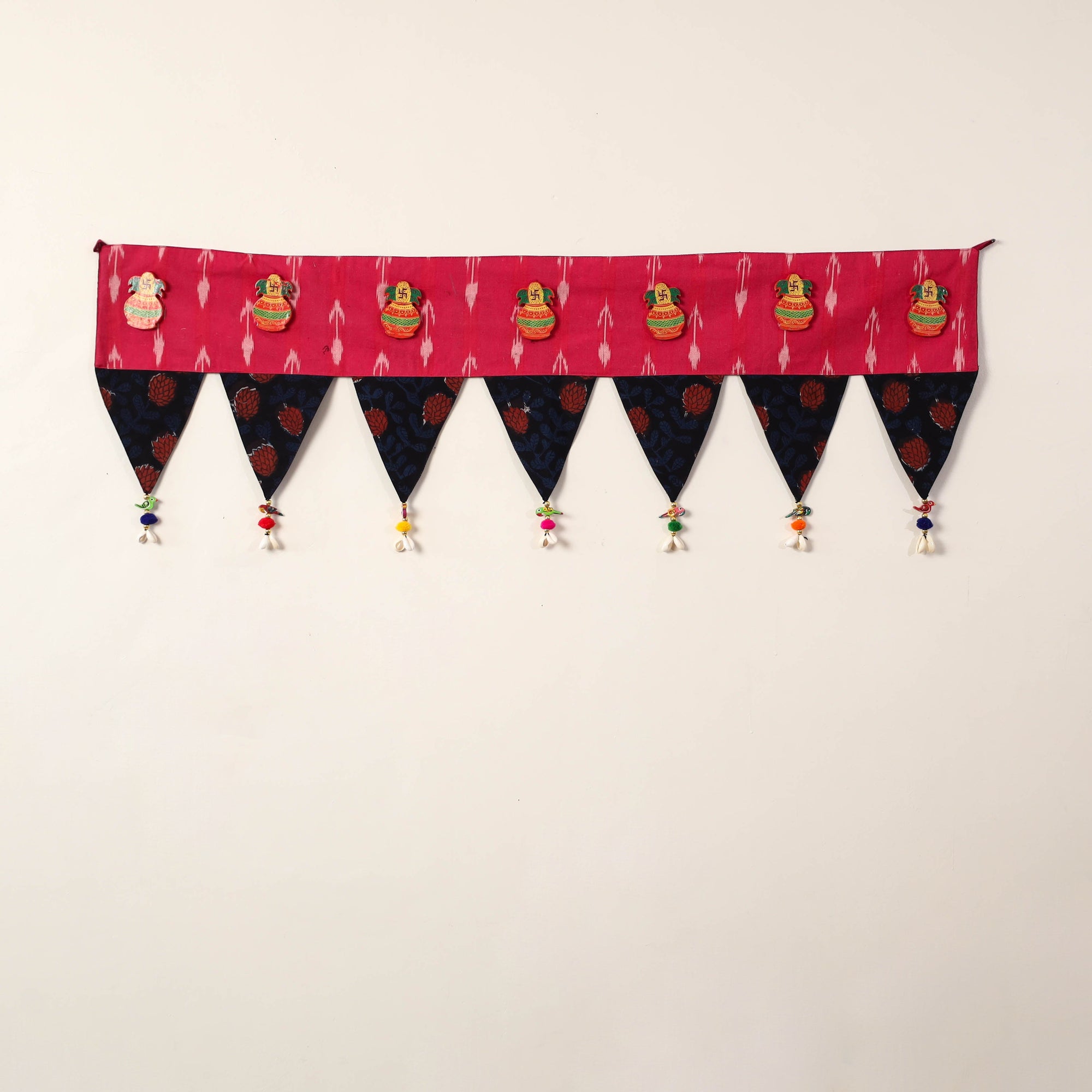  Handmade Toran for Door Decoration 